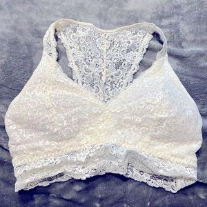 Soma Bralette Size M